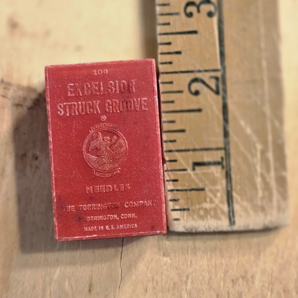 The Torrington Company order by